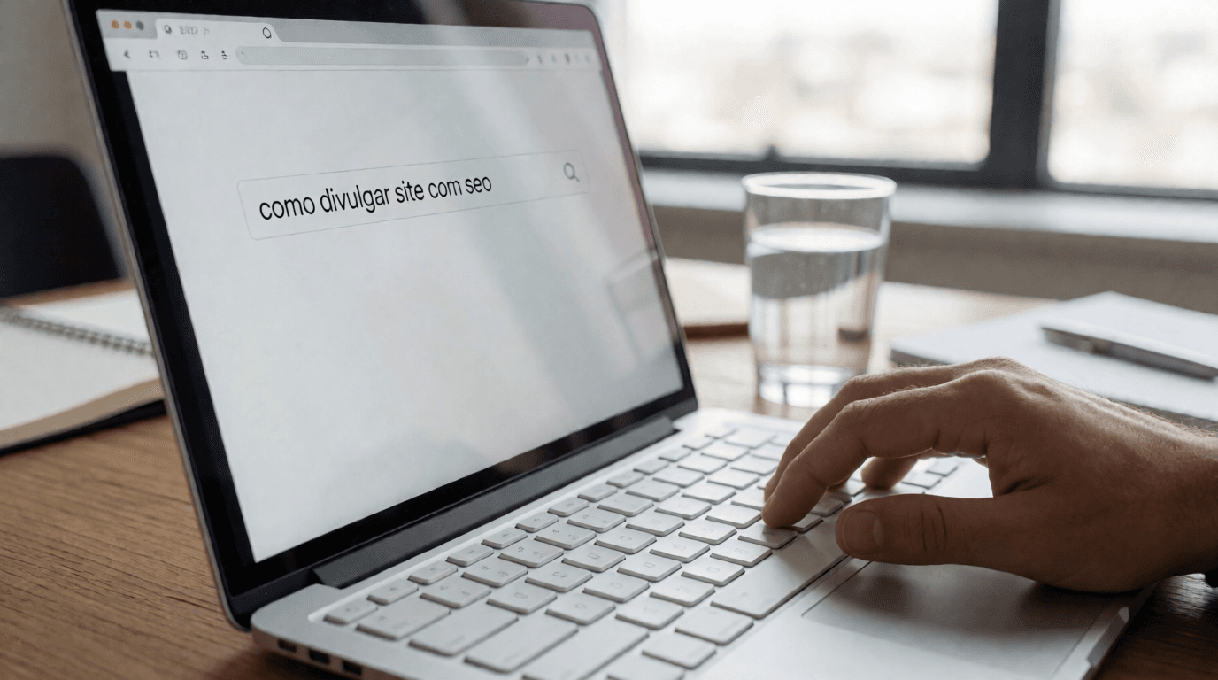 digital marketing ai divulgar site seo