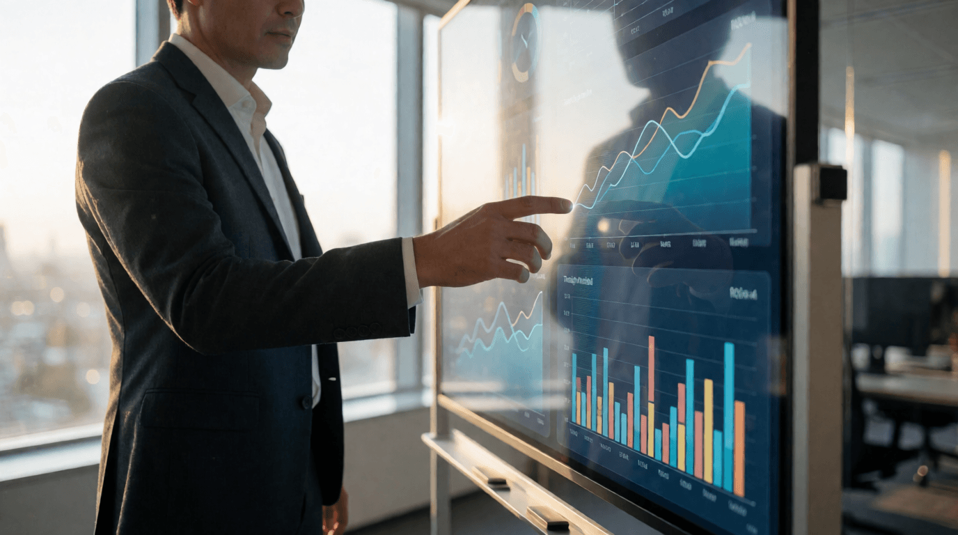 digital marketing ai roi consulting tr fego